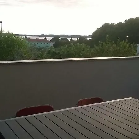 Apartamento Ulivo *