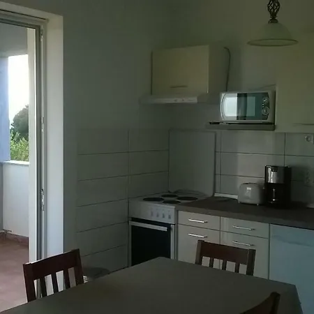 Apartment Ulivo Fazana