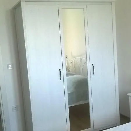 Ulivo Apartment *