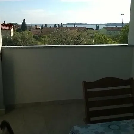 Ulivo Apartment *