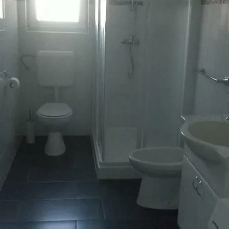 Apartment Ulivo