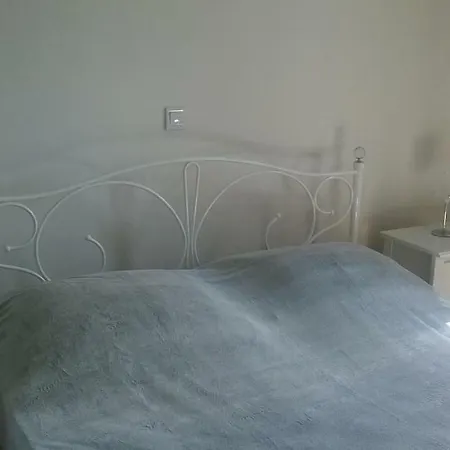 Apartment Ulivo